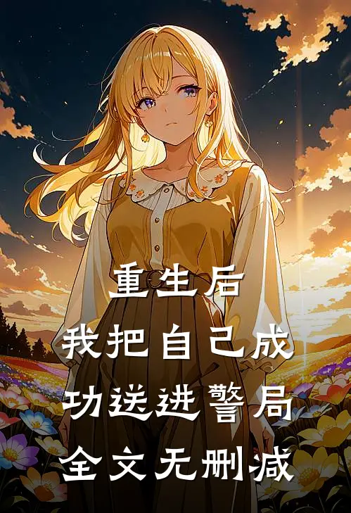 重生后，我把自己成功送进警局全文无删减