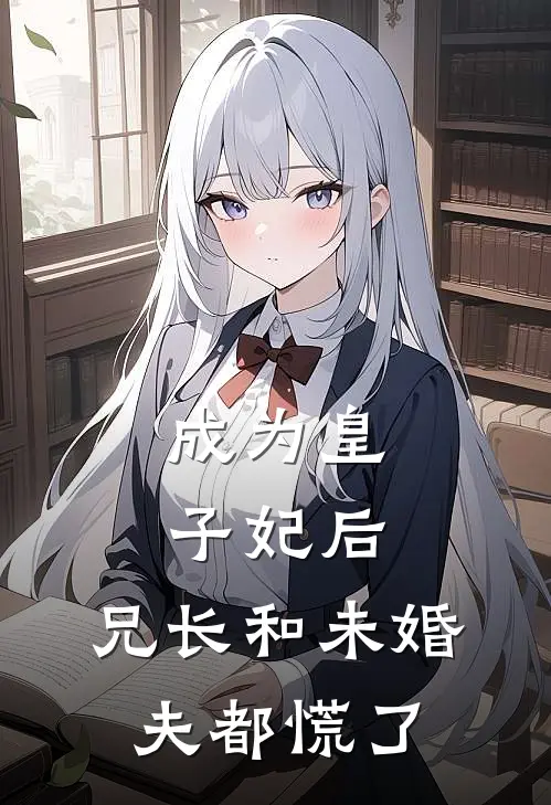 成为皇子妃后，兄长和未婚夫都慌了