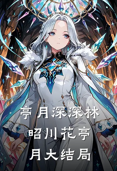 亭月深深林昭川花亭月大结局
