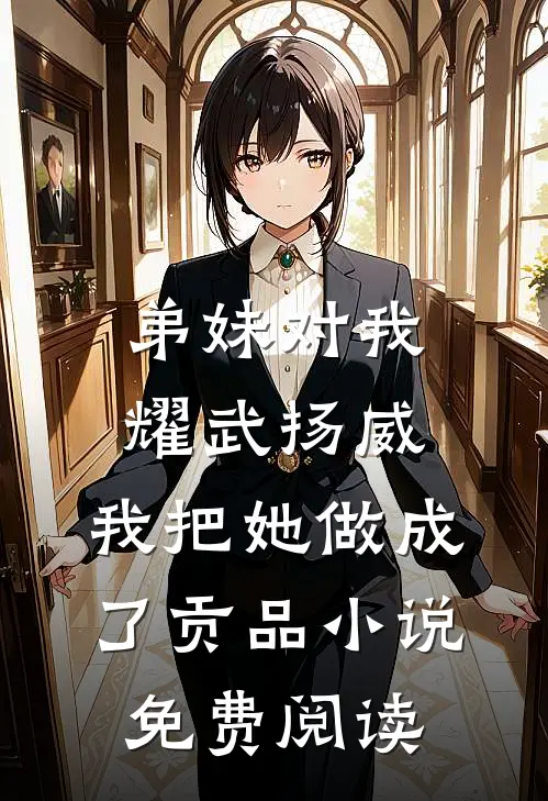 弟妹对我耀武扬威，我把她做成了贡品小说免费阅读