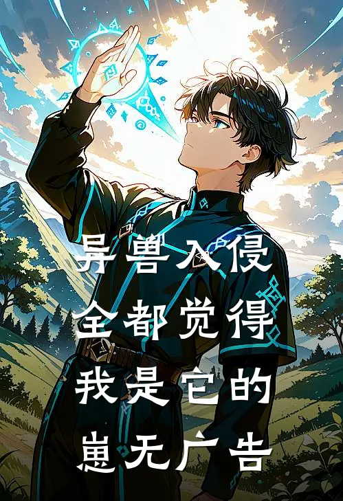 异兽入侵，全都觉得我是它的崽无广告
