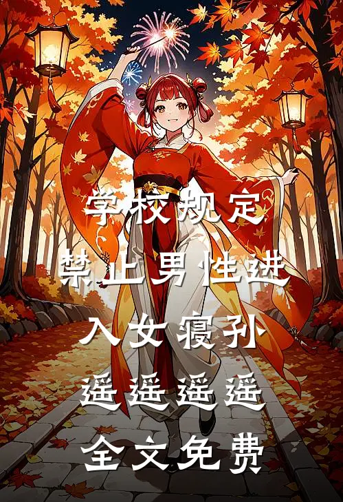 学校规定，禁止男性进入女寝孙遥遥遥遥全文免费