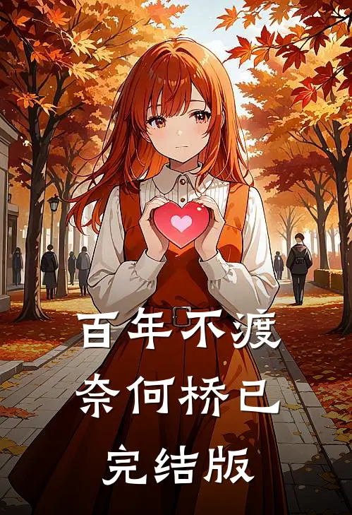 百年不渡奈何桥已完结版