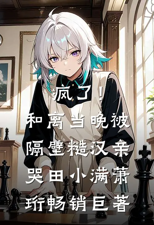 身为销冠的我，被开除了前文+后续