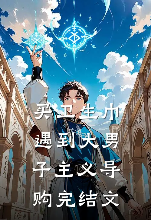 买卫生巾遇到大男子主义导购完结文