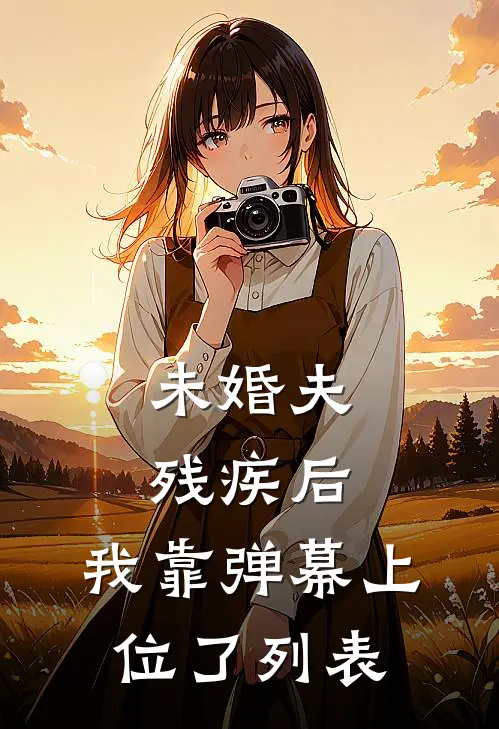 未婚夫残疾后，我靠弹幕上位了列表
