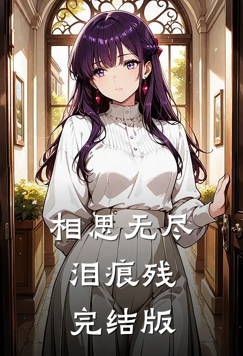 相思无尽泪痕残完结版