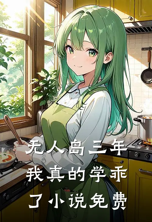 “无人岛”三年，我真的学乖了小说免费