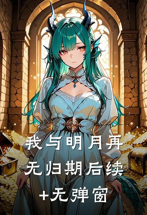 我与明月再无归期后续+无弹窗