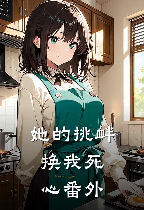 她的挑衅，换我死心番外