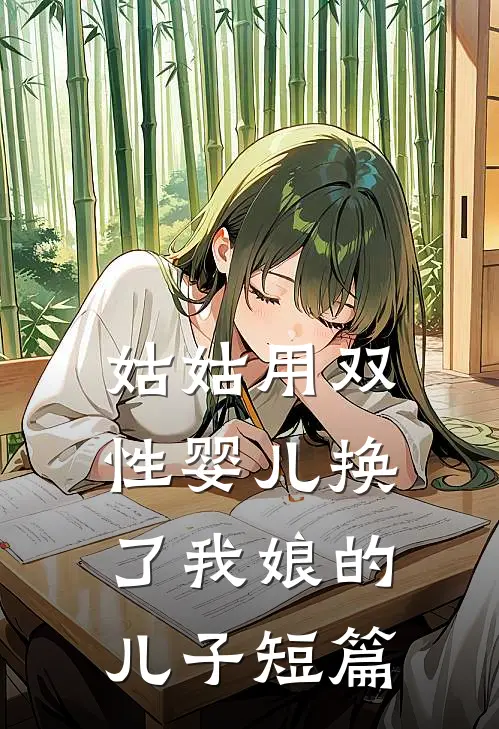 姑姑用双性婴儿换了我娘的儿子短篇