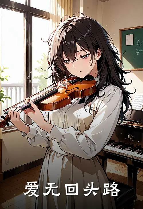 爱无回头路