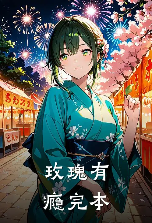 玫瑰有瘾完本