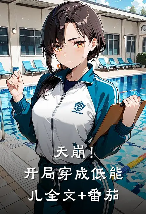 天崩！开局穿成低能儿全文+番茄
