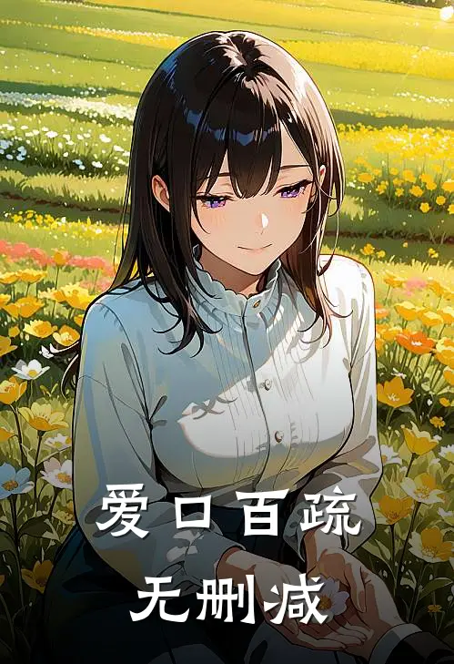爱口百疏无删减