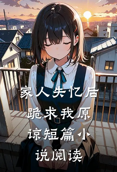 家人失忆后，跪求我原谅短篇小说阅读