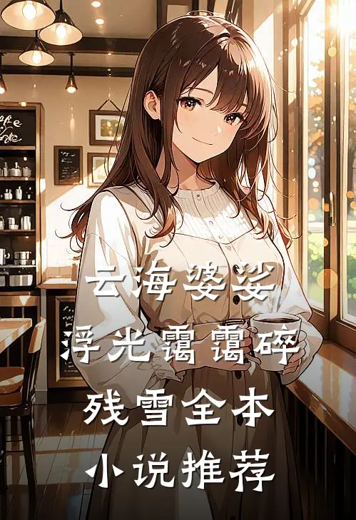 云海婆娑，浮光霭霭碎残雪全本小说推荐