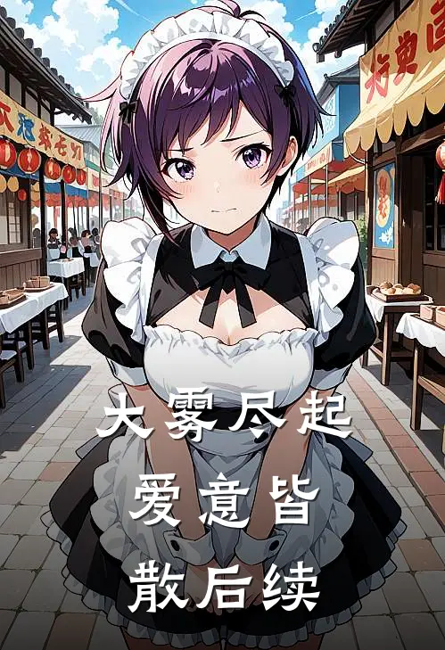 大雾尽起，爱意皆散后续