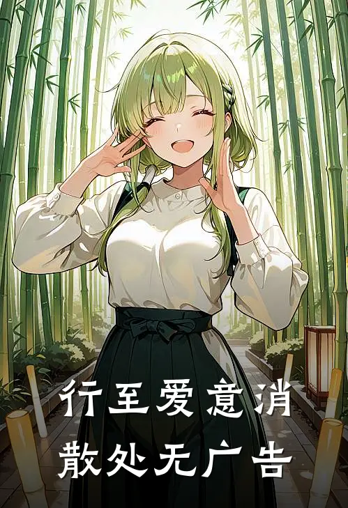 行至爱意消散处无广告
