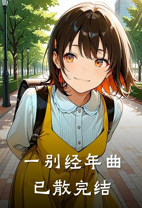 一别经年曲已散完结