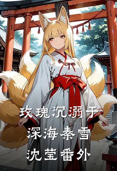 玫瑰沉溺于深海秦雪沈莹番外