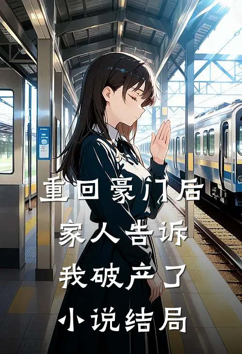 重回豪门后，家人告诉我破产了小说结局