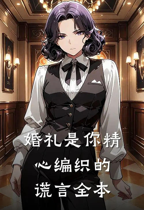 婚礼是你精心编织的谎言全本