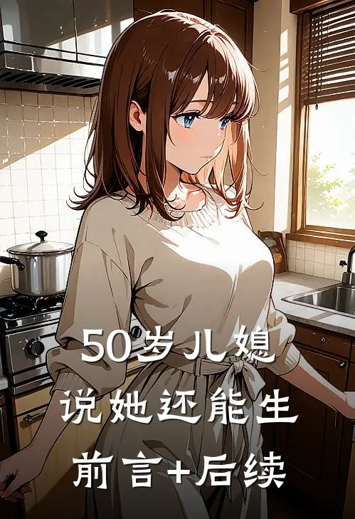 50岁儿媳说她还能生前言+后续