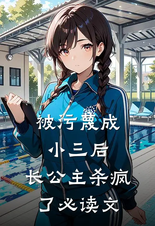 被污蔑成小三后，长公主杀疯了必读文
