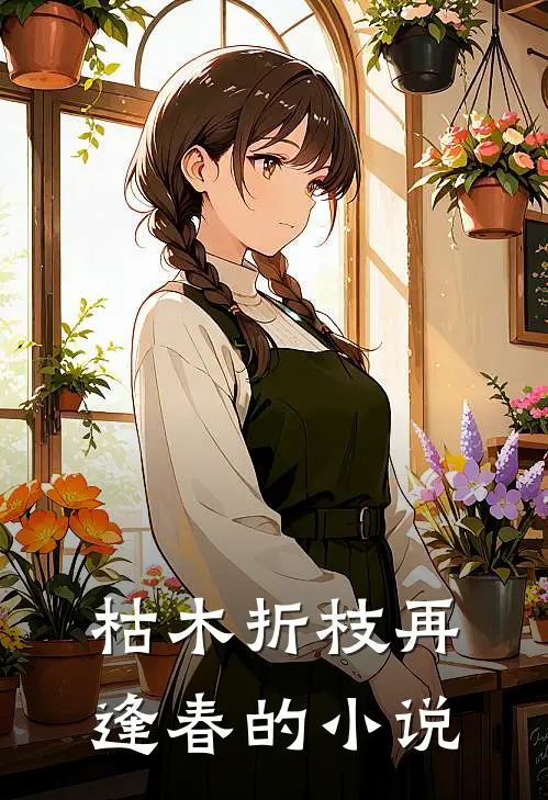 枯木折枝再逢春的小说