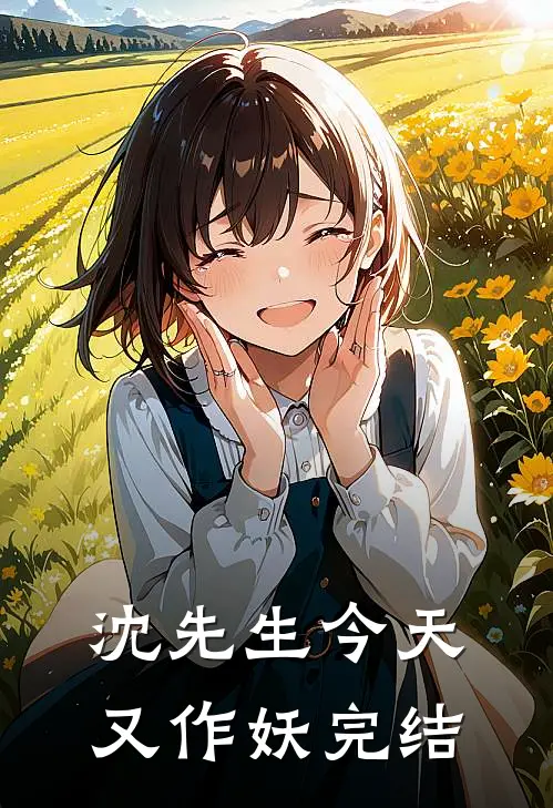 沈先生今天又作妖完结