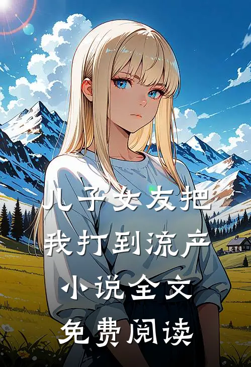 儿子女友把我打到流产小说全文免费阅读