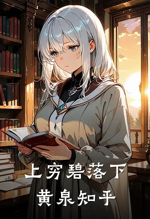上穷碧落下黄泉知乎