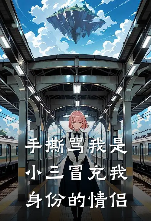 手撕骂我是小三冒充我身份的情侣