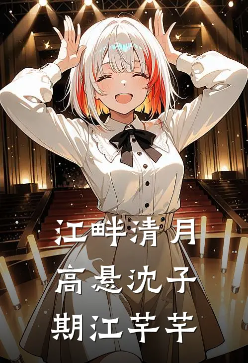 江畔清月高悬沈子期江芊芊