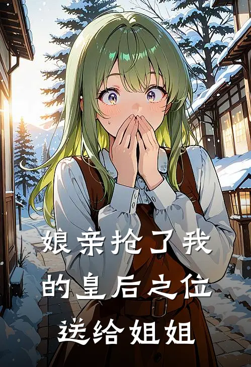 娘亲抢了我的皇后之位送给姐姐