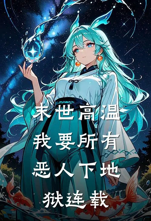 末世高温，我要所有恶人下地狱连载