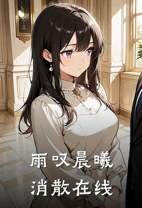 雨叹晨曦消散在线