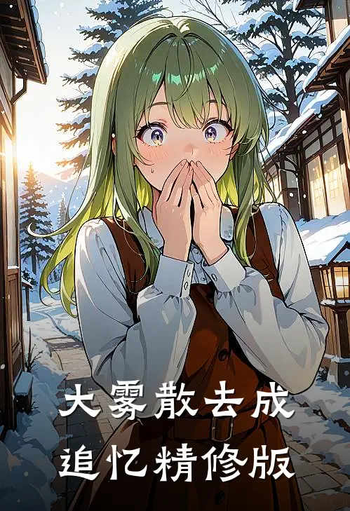 大雾散去成追忆精修版