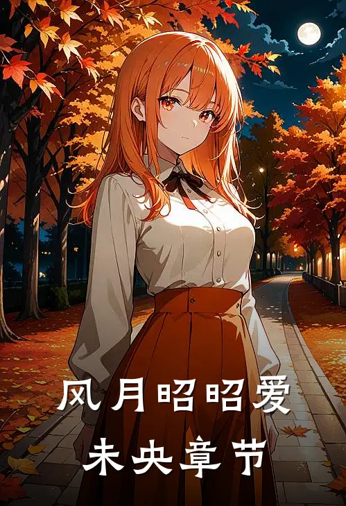风月昭昭爱未央章节