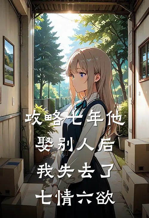攻略七年他娶别人后，我失去了七情六欲