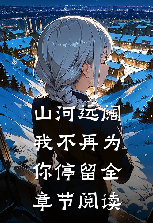 拒当恶毒女配，吻上阴鸷少年完整