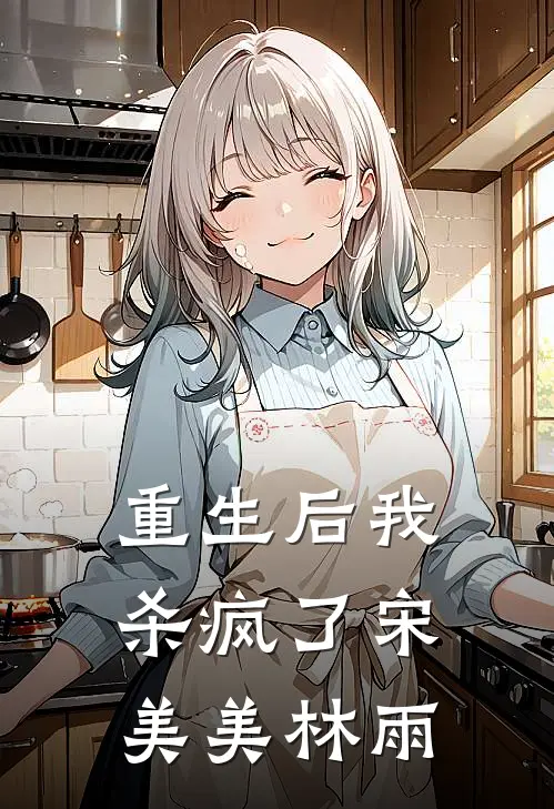 重生后我杀疯了宋美美林雨