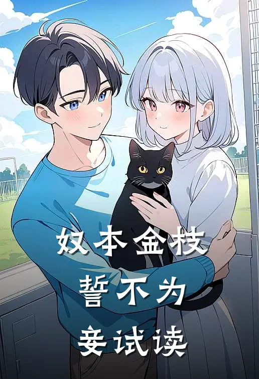 奴本金枝，誓不为妾试读