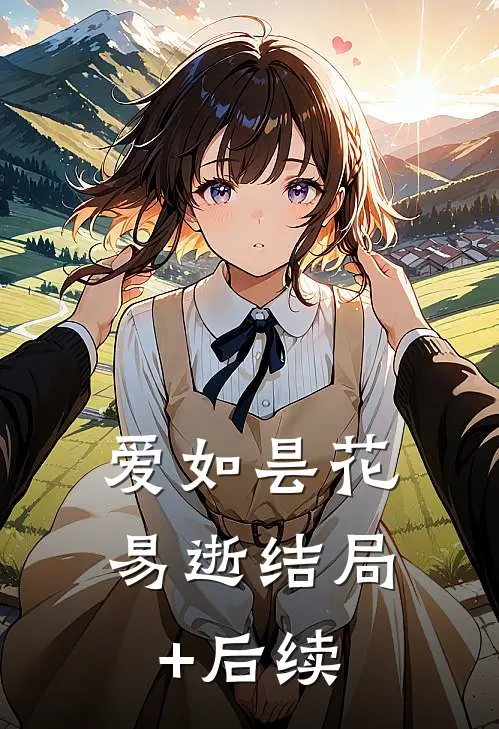 爱如昙花易逝结局+后续