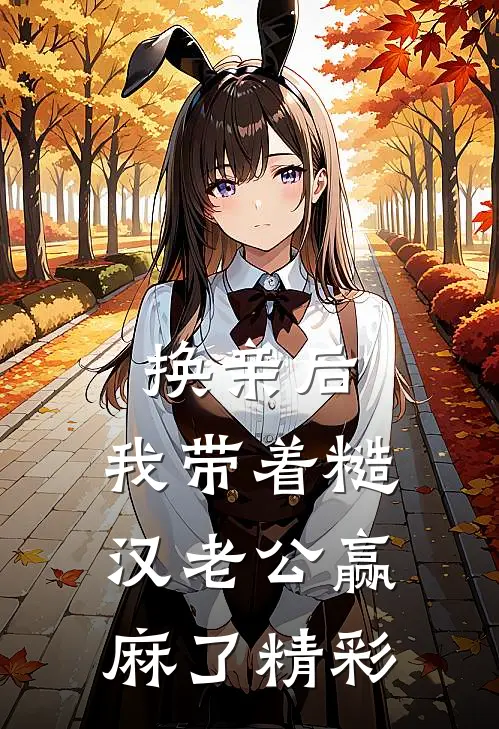 换亲后，我带着糙汉老公赢麻了精彩