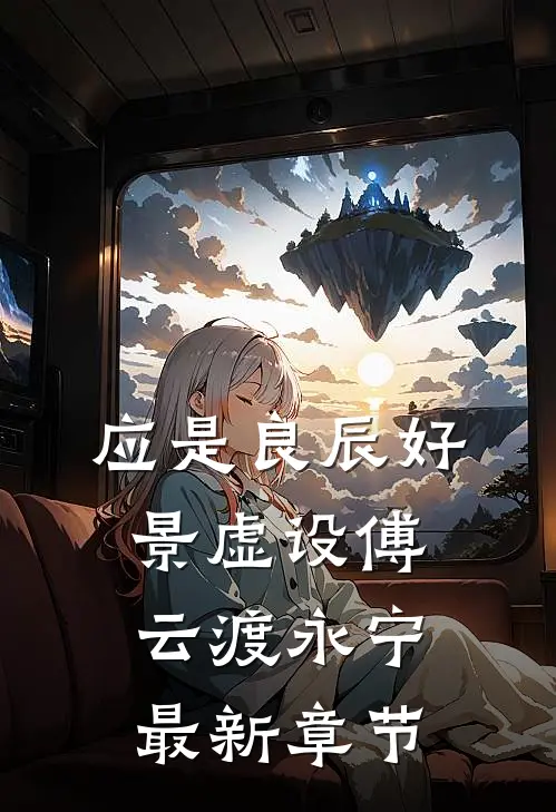 应是良辰好景虚设傅云渡永宁最新章节