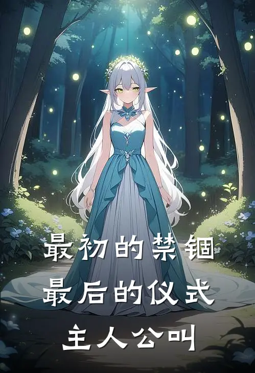 最初的禁锢，最后的仪式主人公叫