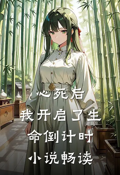 心死后，我开启了生命倒计时小说畅读