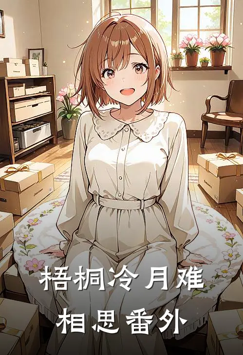 梧桐冷月难相思番外